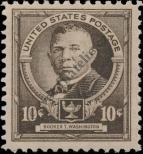 Stamp United States Catalog number: 469