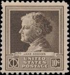 Stamp United States Catalog number: 474
