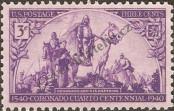 Stamp United States Catalog number: 494