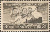 Stamp United States Catalog number: 568