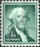 Stamp United States Catalog number: 651/A