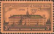 Stamp United States Catalog number: 705