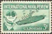 Stamp United States Catalog number: 713