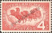 Stamp United States Catalog number: 739