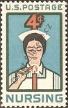 Stamp United States Catalog number: 819