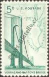 Stamp United States Catalog number: 873