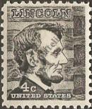 Stamp United States Catalog number: 893/A