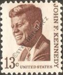 Stamp United States Catalog number: 922