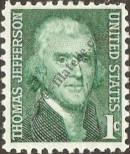 Stamp United States Catalog number: 940/A