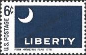 Stamp United States Catalog number: 951