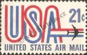 Stamp United States Catalog number: 1036