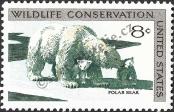 Stamp United States Catalog number: 1039