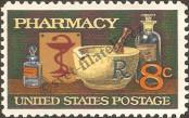 Stamp United States Catalog number: 1089