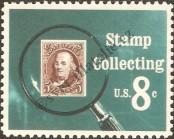 Stamp United States Catalog number: 1090
