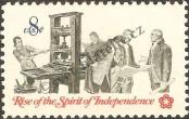 Stamp United States Catalog number: 1092