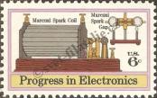 Stamp United States Catalog number: 1113