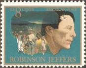 Stamp United States Catalog number: 1117