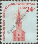 Stamp United States Catalog number: 1193