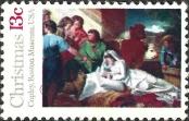 Stamp United States Catalog number: 1289