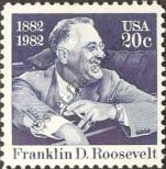 Stamp United States Catalog number: 1527