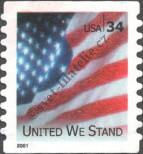 Stamp United States Catalog number: 3508