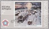 Stamp Nicaragua Catalog number: 1933