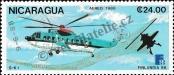 Stamp Nicaragua Catalog number: 2883