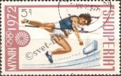 Stamp Albania Catalog number: 1556