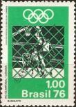 Stamp Brazil Catalog number: 1529