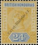 Stamp Belize | British Honduras Catalog number: 38