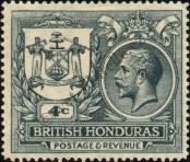 Stamp Belize | British Honduras Catalog number: 85