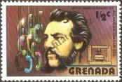 Stamp Grenada Catalog number: 814
