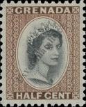 Stamp Grenada Catalog number: 163