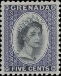 Stamp Grenada Catalog number: 168