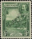 Stamp Grenada Catalog number: 106/A