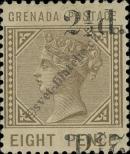 Stamp Grenada Catalog number: 31