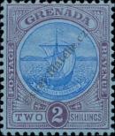 Stamp Grenada Catalog number: 69