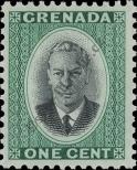 Stamp Grenada Catalog number: 144