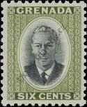 Stamp Grenada Catalog number: 149