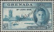 Stamp Grenada Catalog number: 136