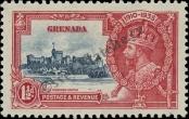 Stamp Grenada Catalog number: 118