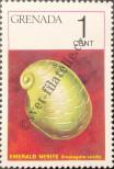 Stamp Grenada Catalog number: 686