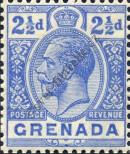 Stamp Grenada Catalog number: 90/a