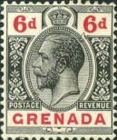 Stamp Grenada Catalog number: 97/a
