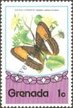 Stamp Grenada Catalog number: 694