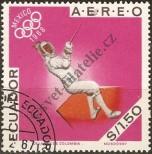Stamp Ecuador Catalog number: 1328