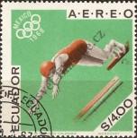 Stamp Ecuador Catalog number: 1330