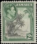 Stamp Jamaica Catalog number: 123/A