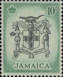 Stamp Jamaica Catalog number: 175