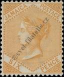 Stamp Jamaica Catalog number: 25/a